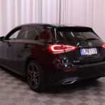 Mercedes-Benz - A - 180 AMG - Farmari