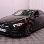 Mercedes-Benz - A - 180 AMG - Farmari