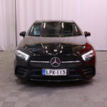 Mercedes-Benz - A - 180 AMG - Farmari