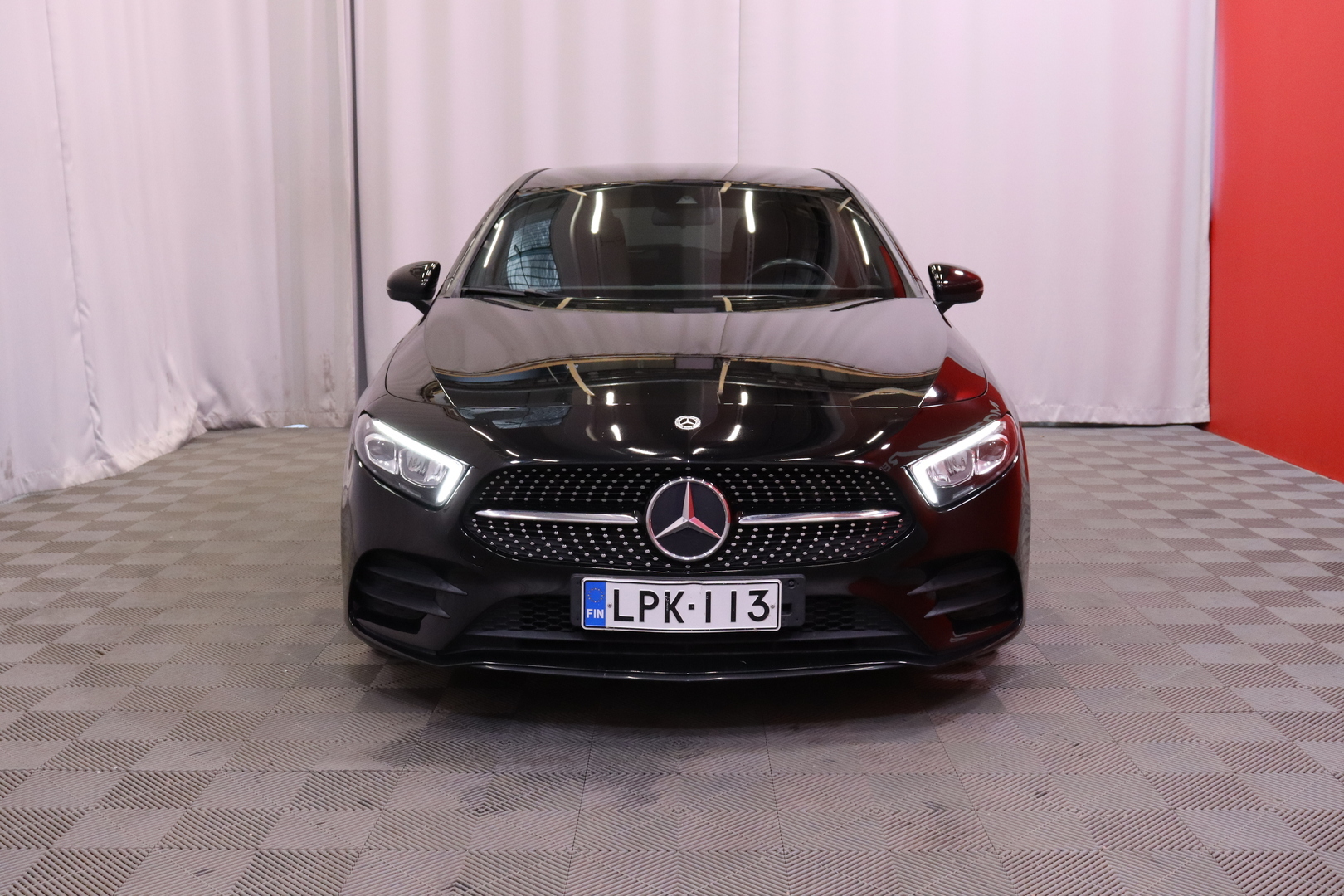 Mercedes-Benz A 180 AMG 2021, kuva 7/34