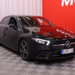 Mercedes-Benz - A - 180 AMG - Farmari