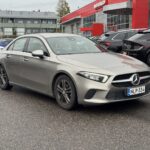 Mercedes-Benz - A - 180 A sedan Business Style - Sedan