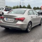Mercedes-Benz - A - 180 A sedan Business Style - Sedan