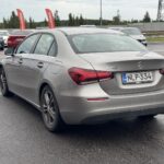 Mercedes-Benz - A - 180 A sedan Business Style - Sedan