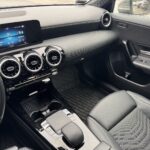 Mercedes-Benz - A - 180 A sedan Business Style - Sedan