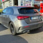 Mercedes-Benz - A - 180 A AMG Line - Viistoperä