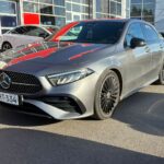 Mercedes-Benz - A - 180 A AMG Line - Viistoperä