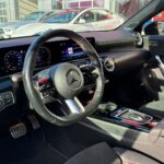 Mercedes-Benz - A - 180 A AMG Line - Viistoperä
