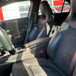 Mercedes-Benz - A - 180 A AMG Line - Viistoperä