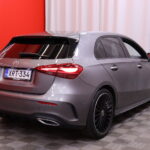 Mercedes-Benz - A - 180 A AMG Line - Viistoperä