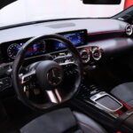 Mercedes-Benz - A - 180 A AMG Line - Viistoperä