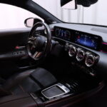 Mercedes-Benz - A - 180 A AMG Line - Viistoperä