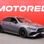 Mercedes-Benz - A - 180 A AMG Line - Viistoperä
