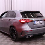 Mercedes-Benz - A - 180 A AMG Line - Viistoperä