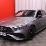 Mercedes-Benz - A - 180 A AMG Line - Viistoperä