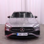 Mercedes-Benz - A - 180 A AMG Line - Viistoperä