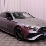 Mercedes-Benz - A - 180 A AMG Line - Viistoperä