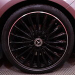 Mercedes-Benz - A - 180 A AMG Line - Viistoperä