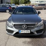 Mercedes-Benz - C 43 AMG - Coupé Premium Business - Coupe