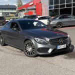 Mercedes-Benz - C 43 AMG - Coupé Premium Business - Coupe