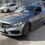 Mercedes-Benz - C 43 AMG - Coupé Premium Business - Coupe