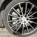 Mercedes-Benz - C 43 AMG - Coupé Premium Business - Coupe