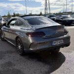 Mercedes-Benz - C 43 AMG - Coupé Premium Business - Coupe