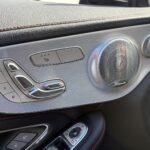 Mercedes-Benz - C 43 AMG - Coupé Premium Business - Coupe