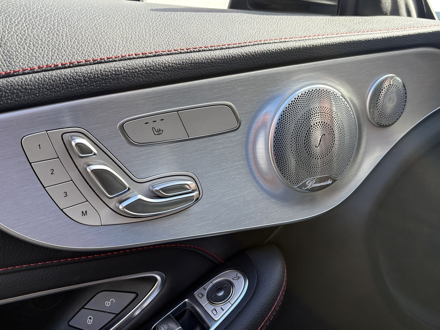 Mercedes-Benz - C 43 AMG - Coupé Premium Business - Coupe
