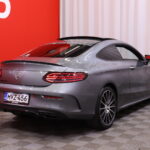Mercedes-Benz - C 43 AMG - Coupé Premium Business - Coupe