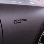 Mercedes-Benz - C 43 AMG - Coupé Premium Business - Coupe