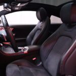 Mercedes-Benz - C 43 AMG - Coupé Premium Business - Coupe