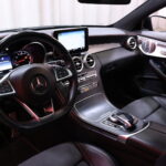Mercedes-Benz - C 43 AMG - Coupé Premium Business - Coupe