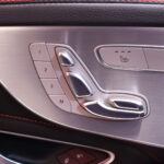 Mercedes-Benz - C 43 AMG - Coupé Premium Business - Coupe