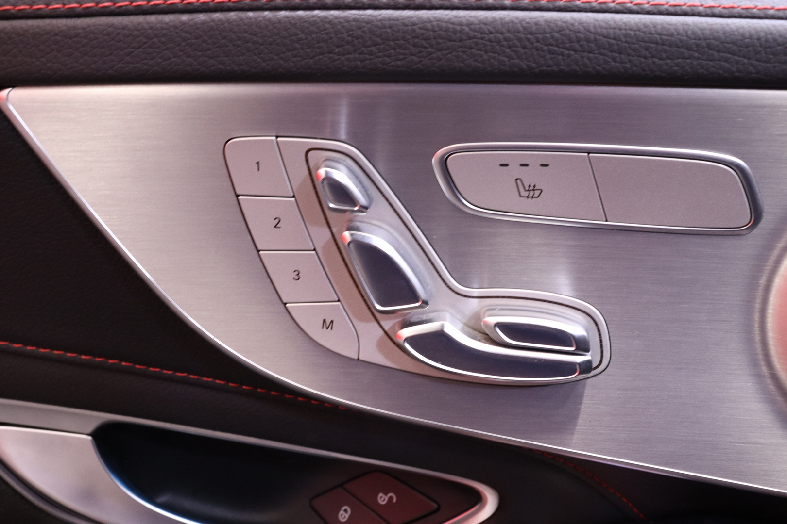 Mercedes-Benz - C 43 AMG - Coupé Premium Business - Coupe