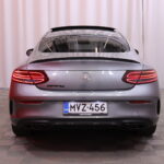 Mercedes-Benz - C 43 AMG - Coupé Premium Business - Coupe
