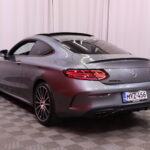 Mercedes-Benz - C 43 AMG - Coupé Premium Business - Coupe