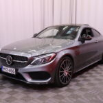 Mercedes-Benz - C 43 AMG - Coupé Premium Business - Coupe