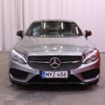 Mercedes-Benz - C 43 AMG - Coupé Premium Business - Coupe