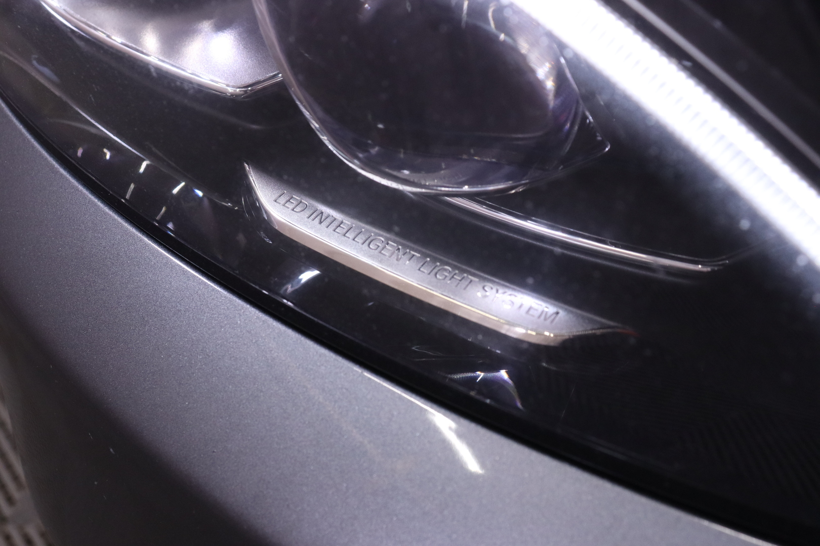 Mercedes-Benz - C 43 AMG - Coupé Premium Business - Coupe