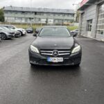 Mercedes-Benz - C - 220 d 4Matic T A Business - Farmari
