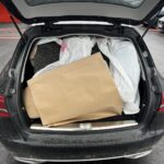 Mercedes-Benz - C - 220 d 4Matic T A Business - Farmari