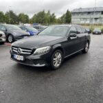 Mercedes-Benz - C - 220 d 4Matic T A Business - Farmari