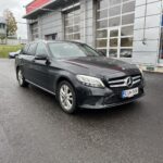 Mercedes-Benz - C - 220 d 4Matic T A Business - Farmari