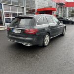 Mercedes-Benz - C - 220 d 4Matic T A Business - Farmari