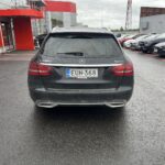 Mercedes-Benz - C - 220 d 4Matic T A Business - Farmari