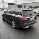 Mercedes-Benz - C - 220 d 4Matic T A Business - Farmari