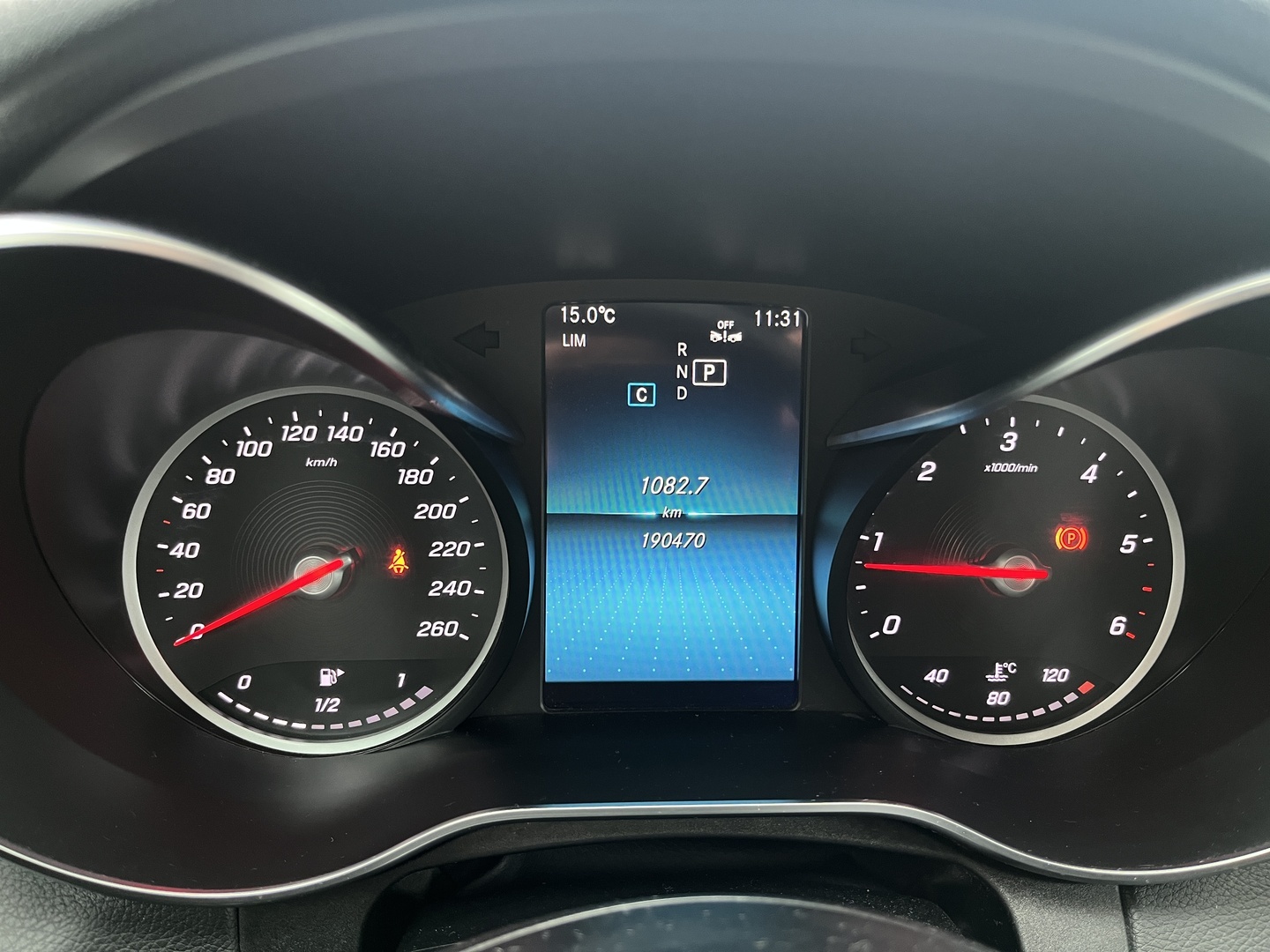 Mercedes-Benz - C - 220 d 4Matic T A Business - Farmari