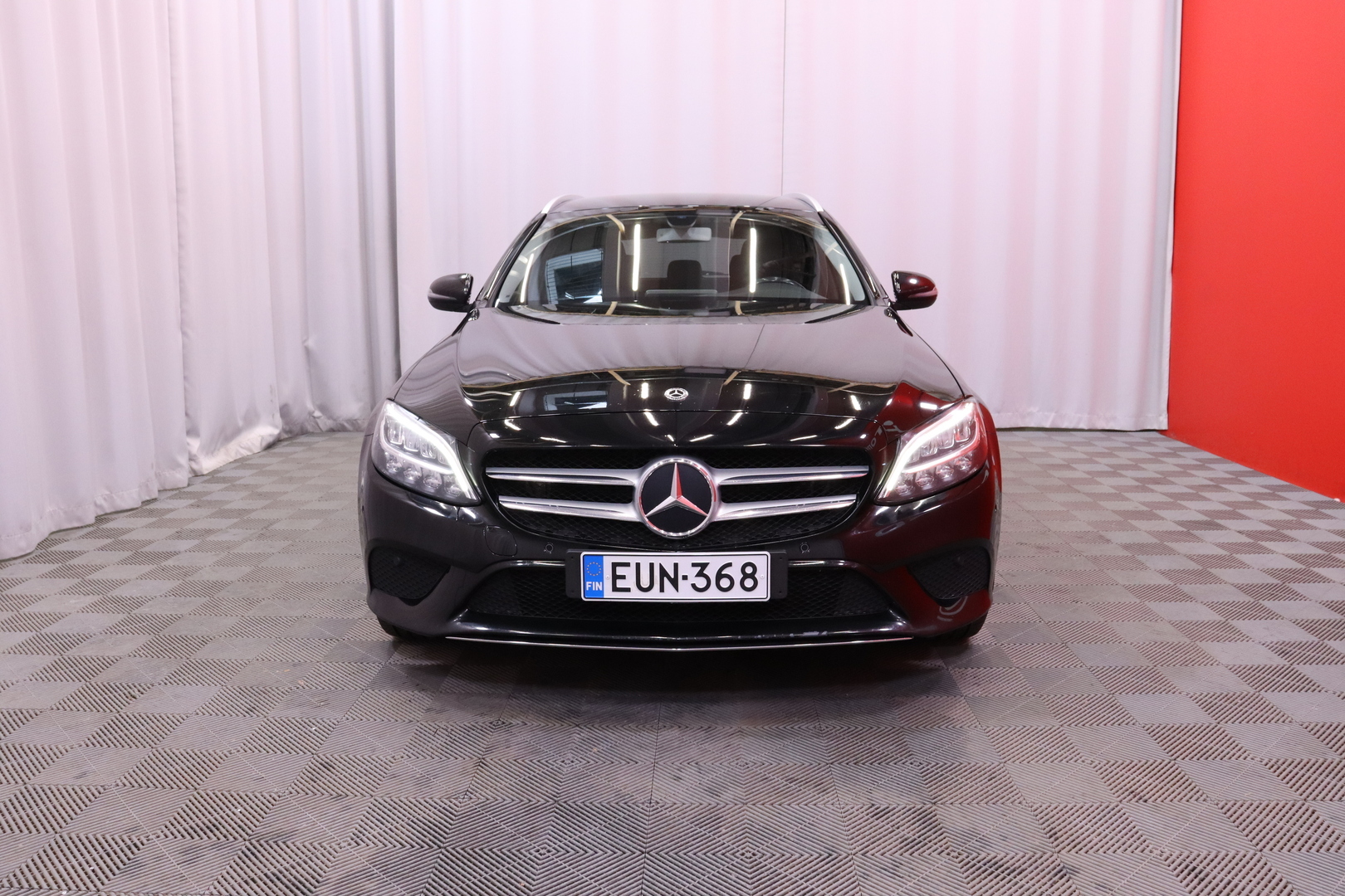 Mercedes-Benz C 2018, kuva 7/36