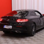 Mercedes-Benz - C - 400 4MATIC AMG Premium Business - Coupe